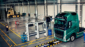 Відкриті вакансії в ТРАК СОТА